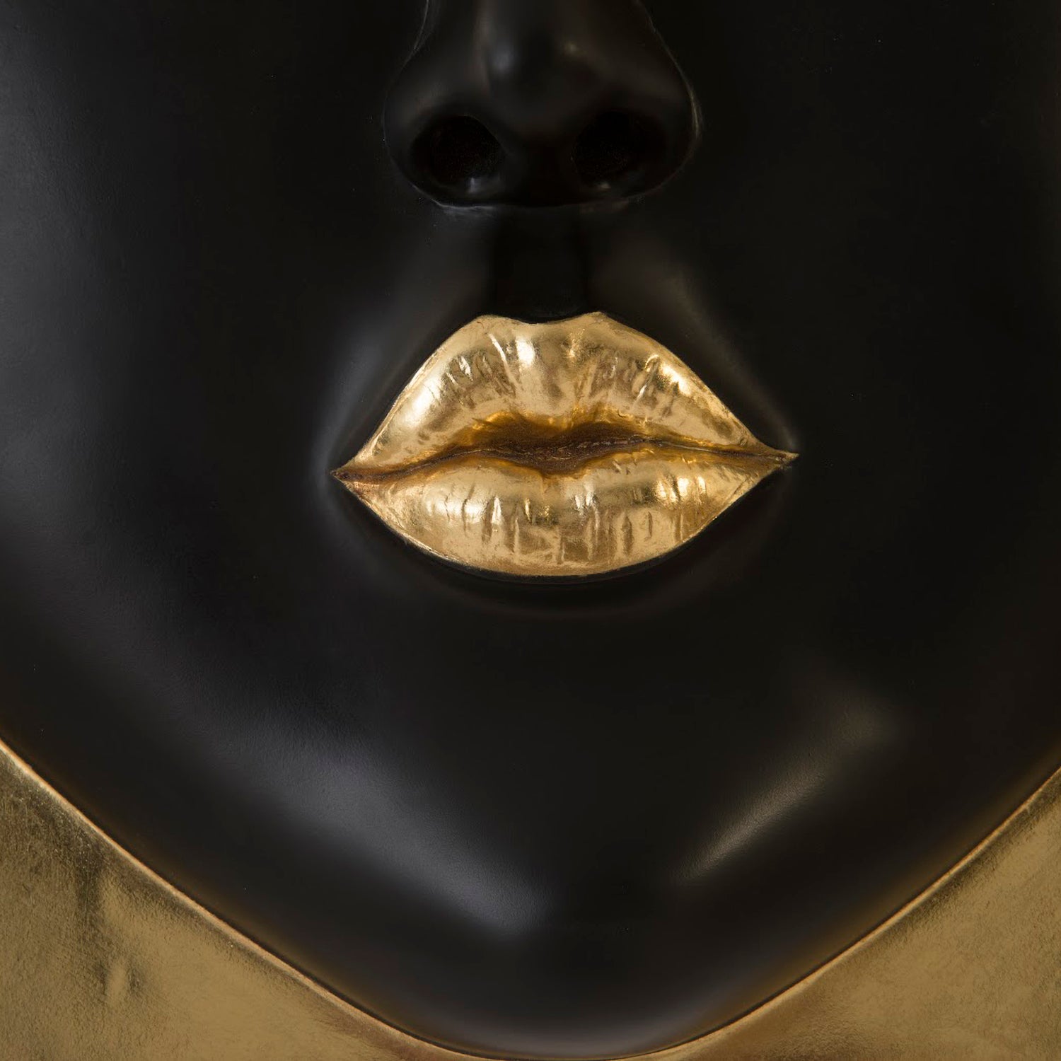 Phillips Collection Fashion Faces Wall Art