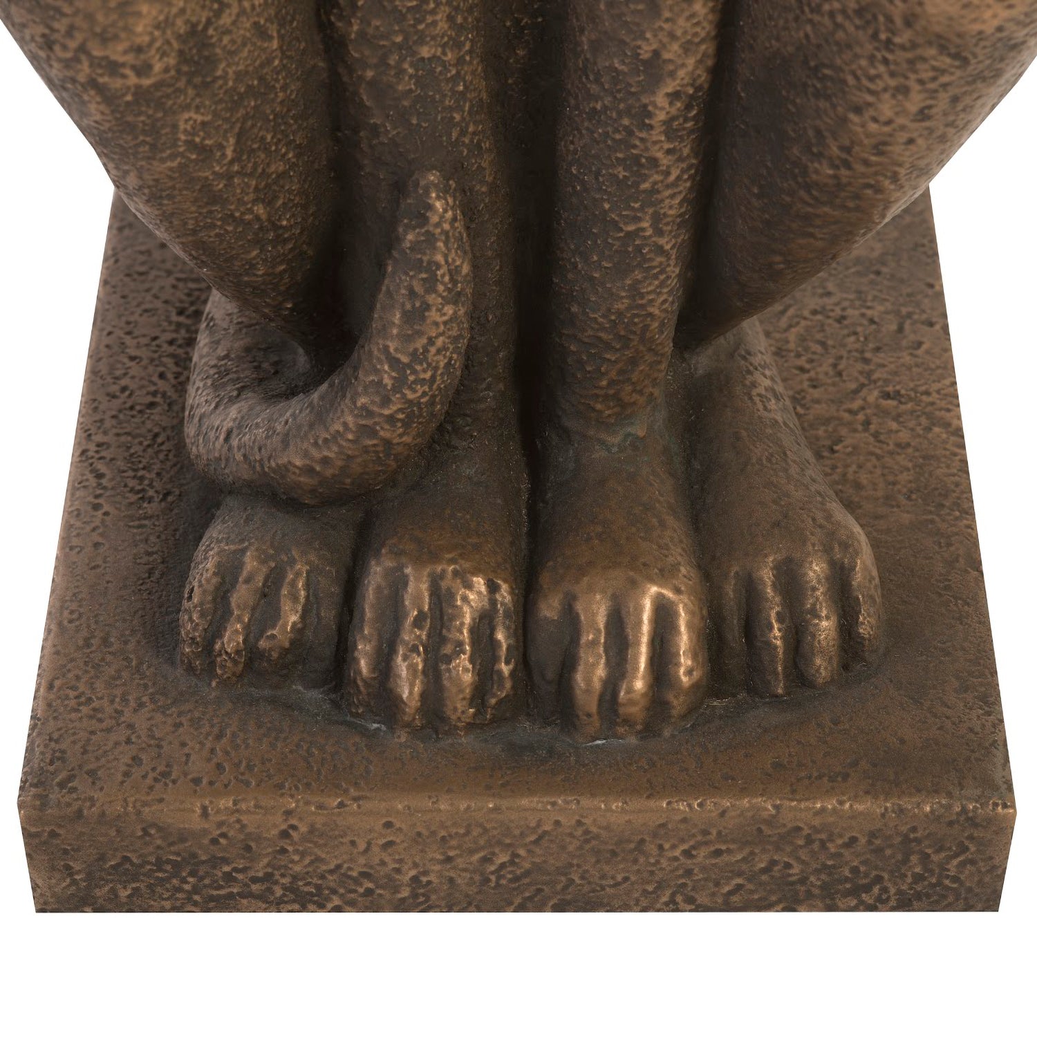 Phillips Collection Greyhound Statue