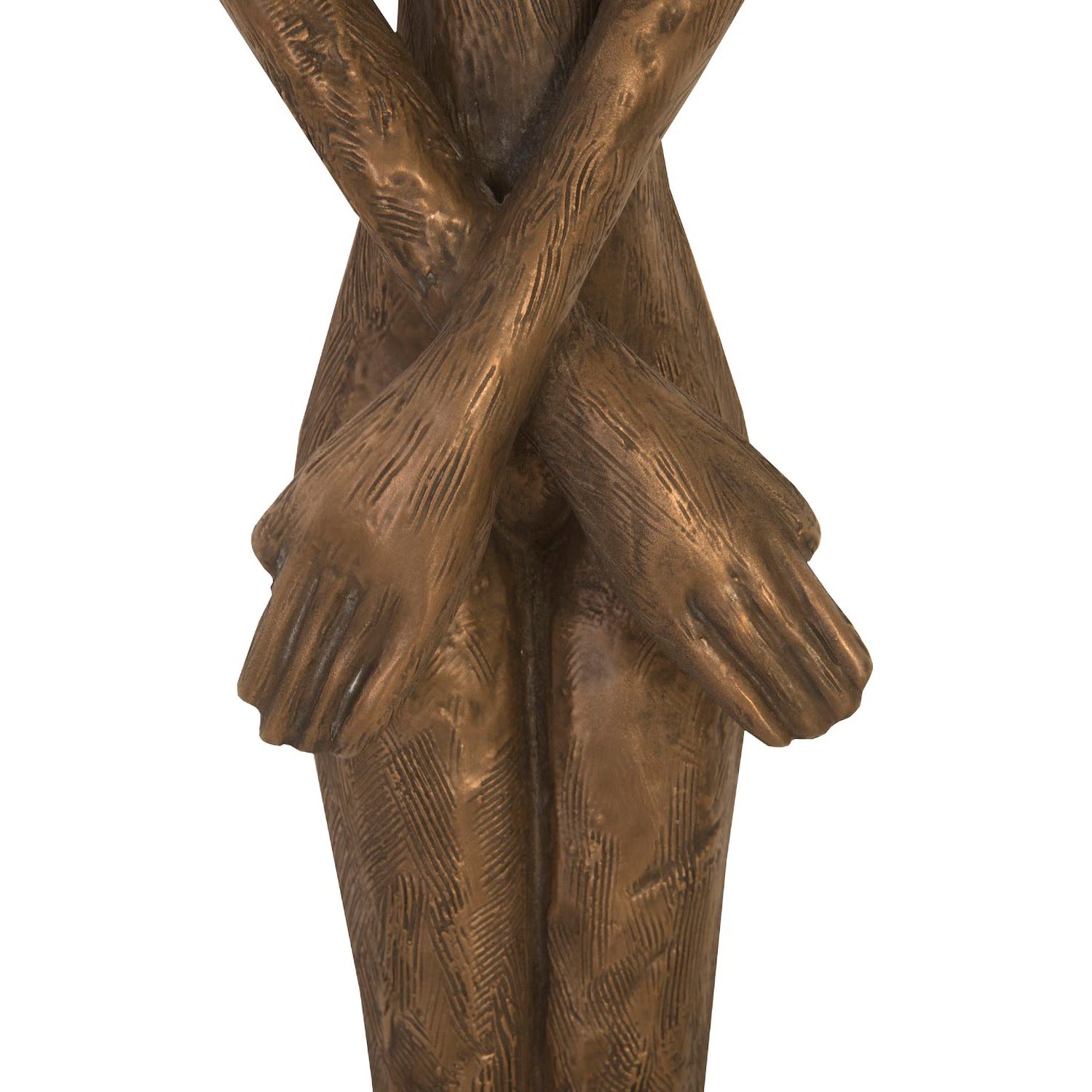 Phillips Collection Lottie Wall Sculpture