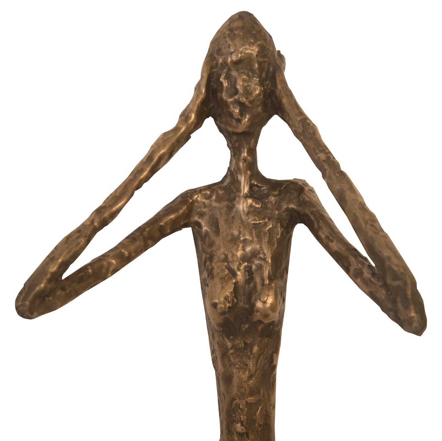 Phillips Collection See, Hear, Speak No Evil Set Of 3