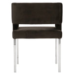 Phillips Collection Raffia Dining Chair