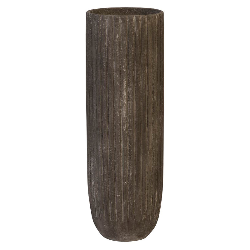 Phillips Collection Fluted Planter