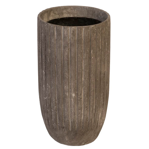 Phillips Collection Fluted Planter