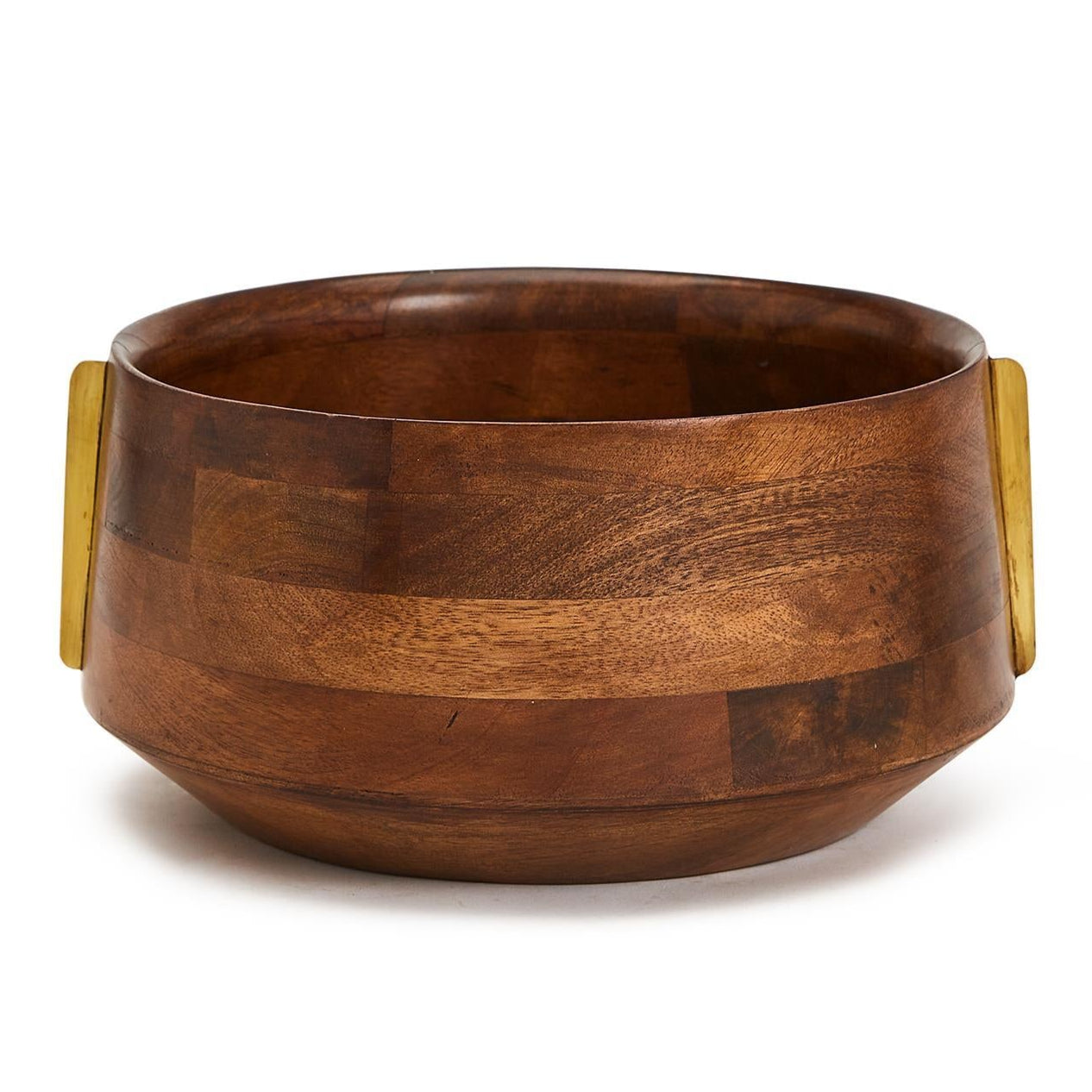 Mango Wood Bowl
