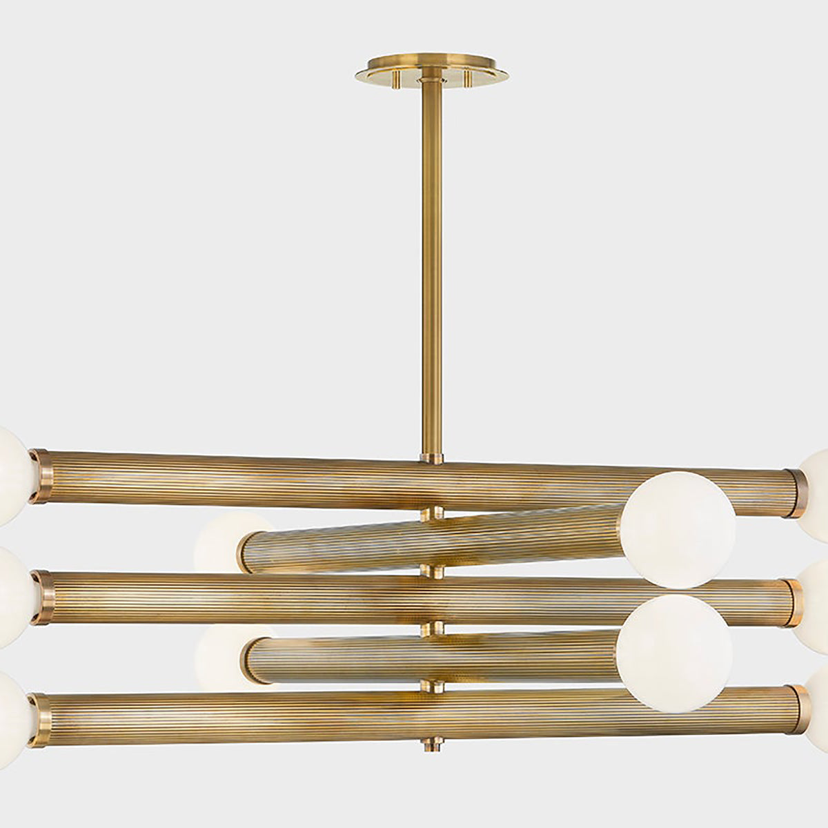 Corbett Lighting Pienza Chandelier