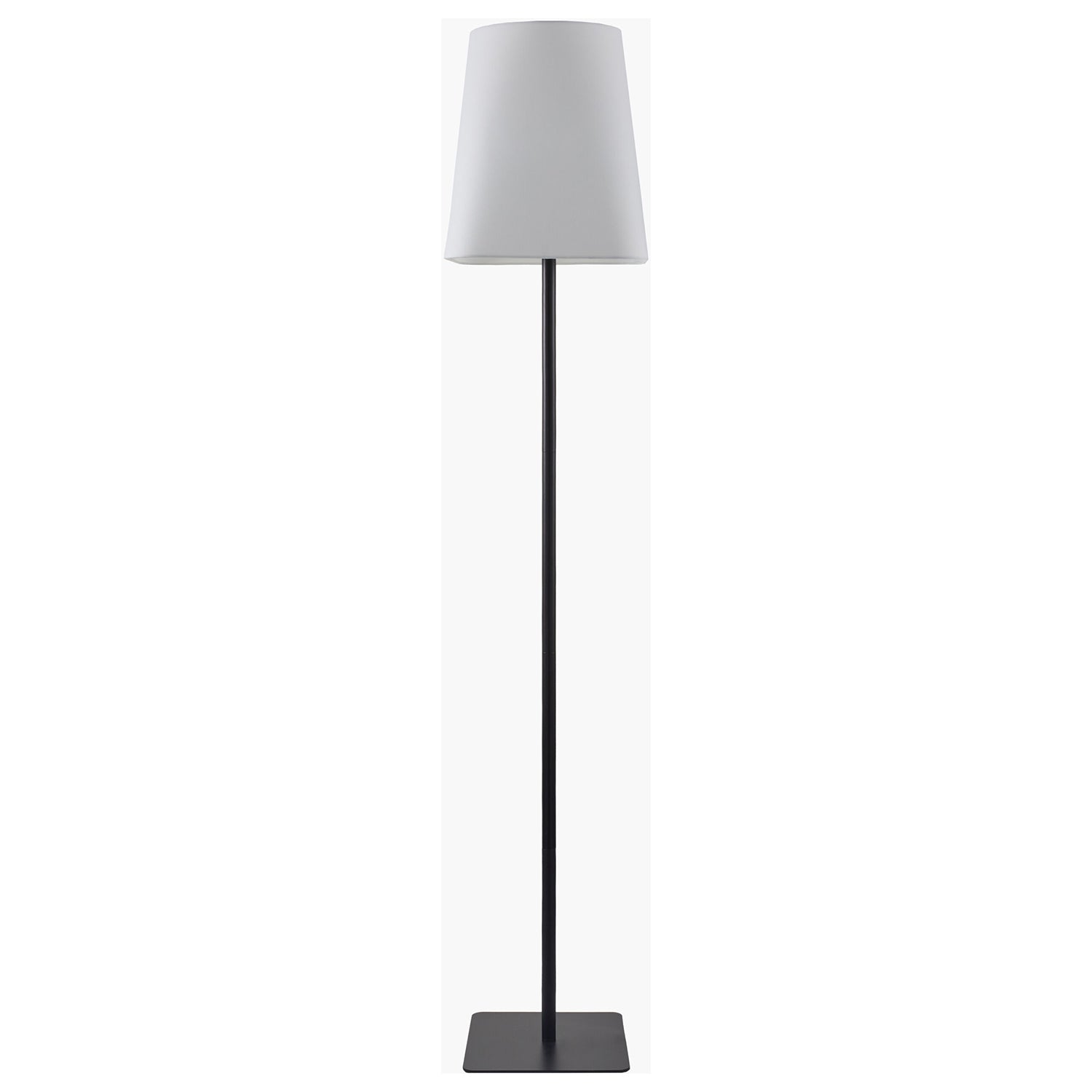 Pique Accent Floor Lamp