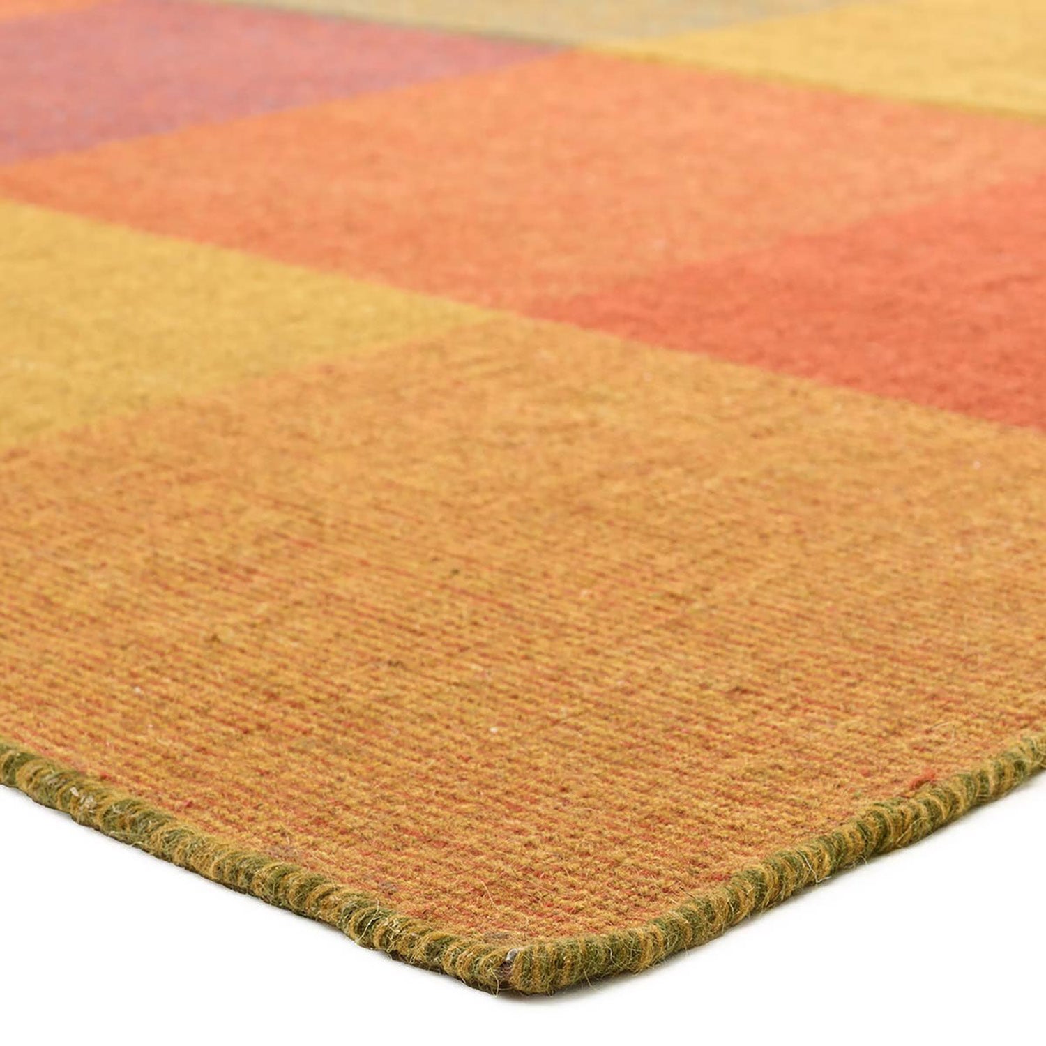 Jaipur Living Pleda Scenic Handwoven Rug