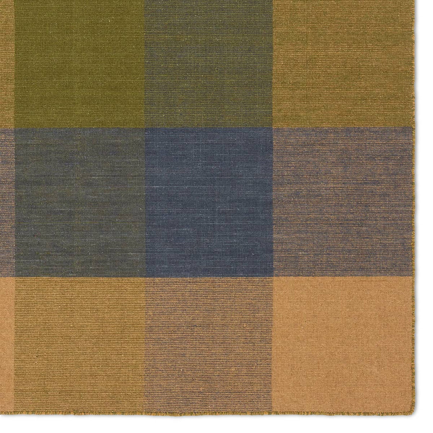 Jaipur Living Pleda Scenic Handwoven Rug
