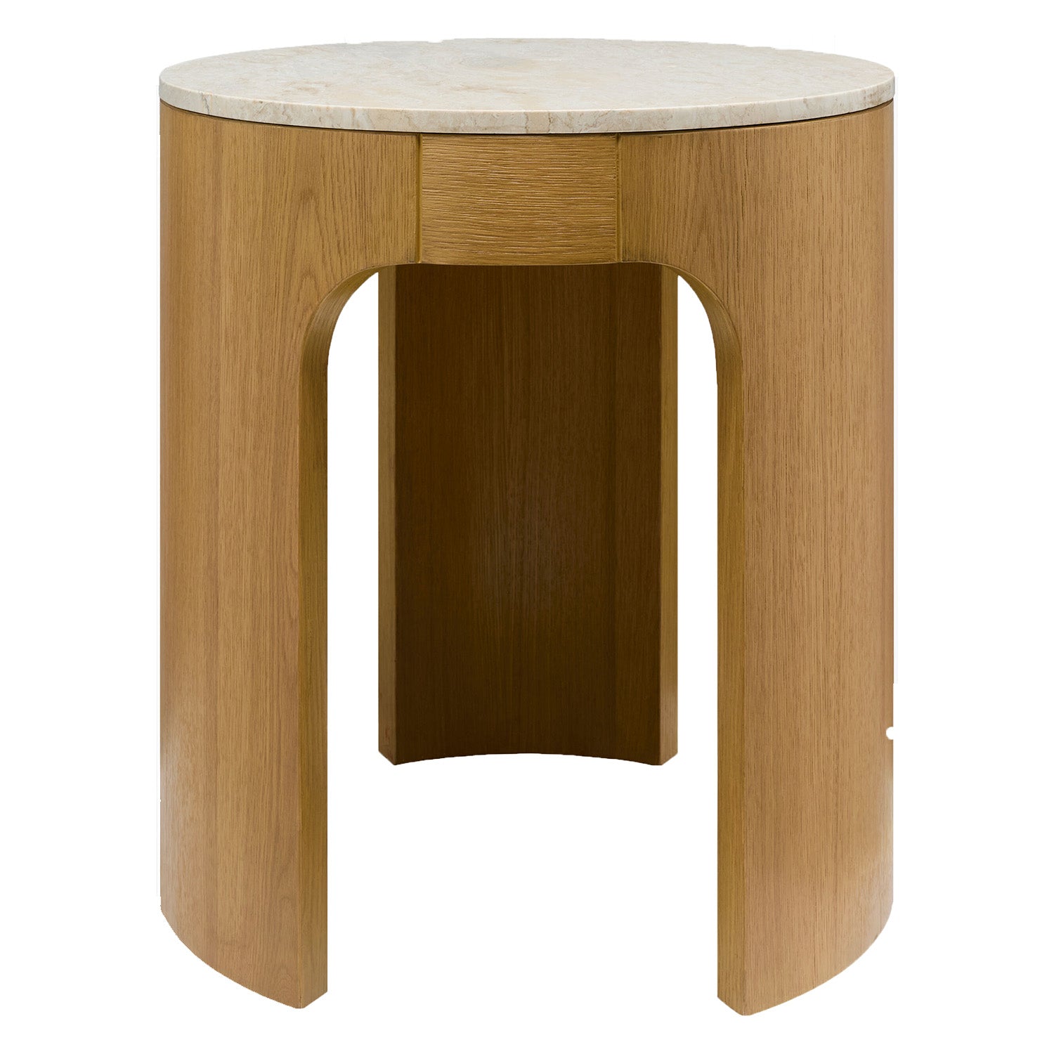 Planar End Table