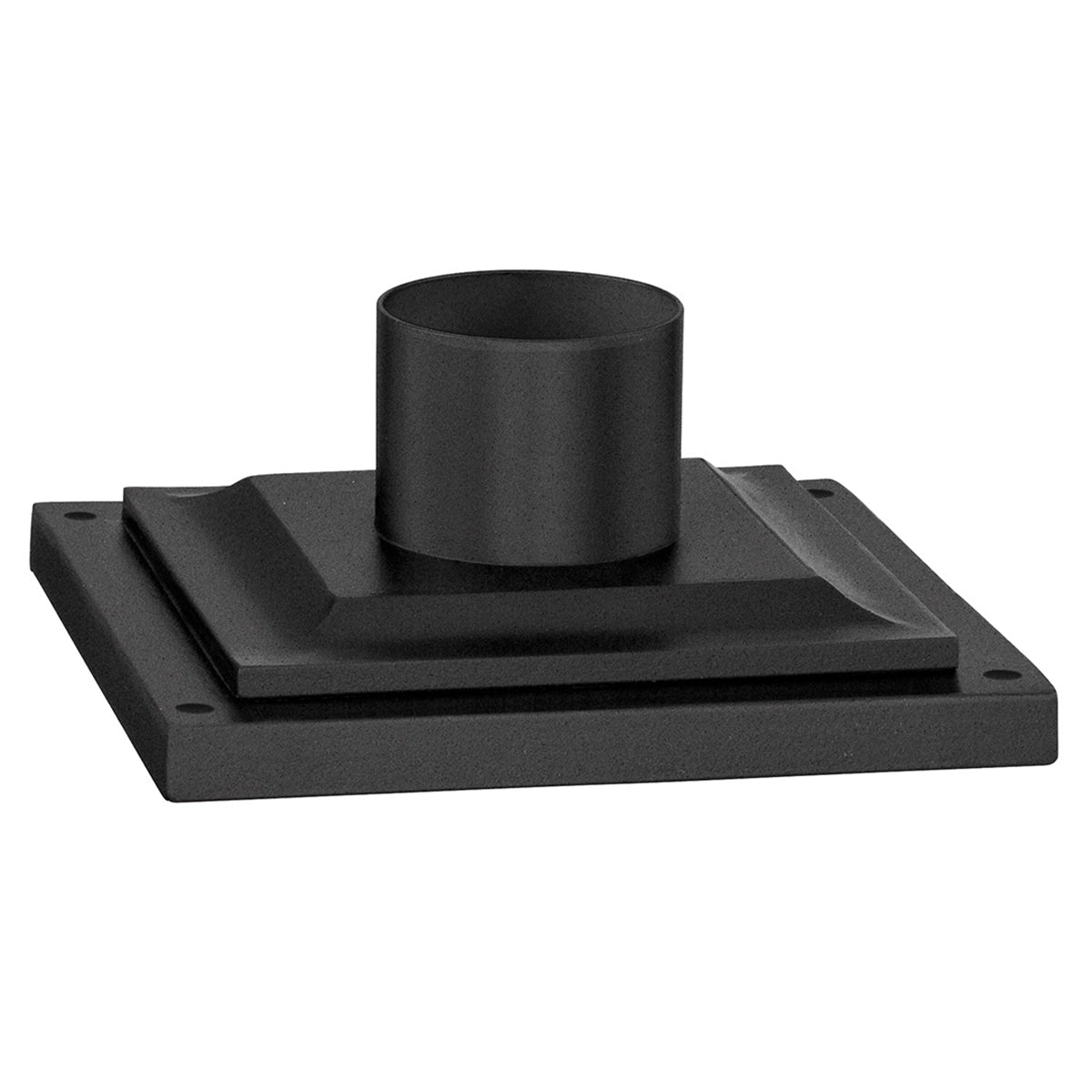 Troy Lighting Square Pier Post Mount