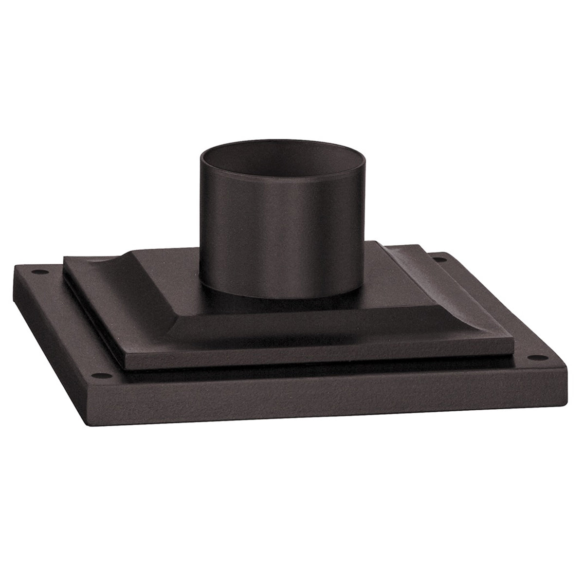 Troy Lighting Square Pier Post Mount