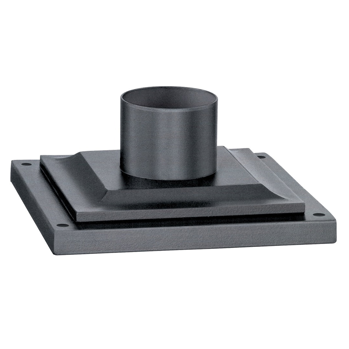 Troy Lighting Square Pier Post Mount