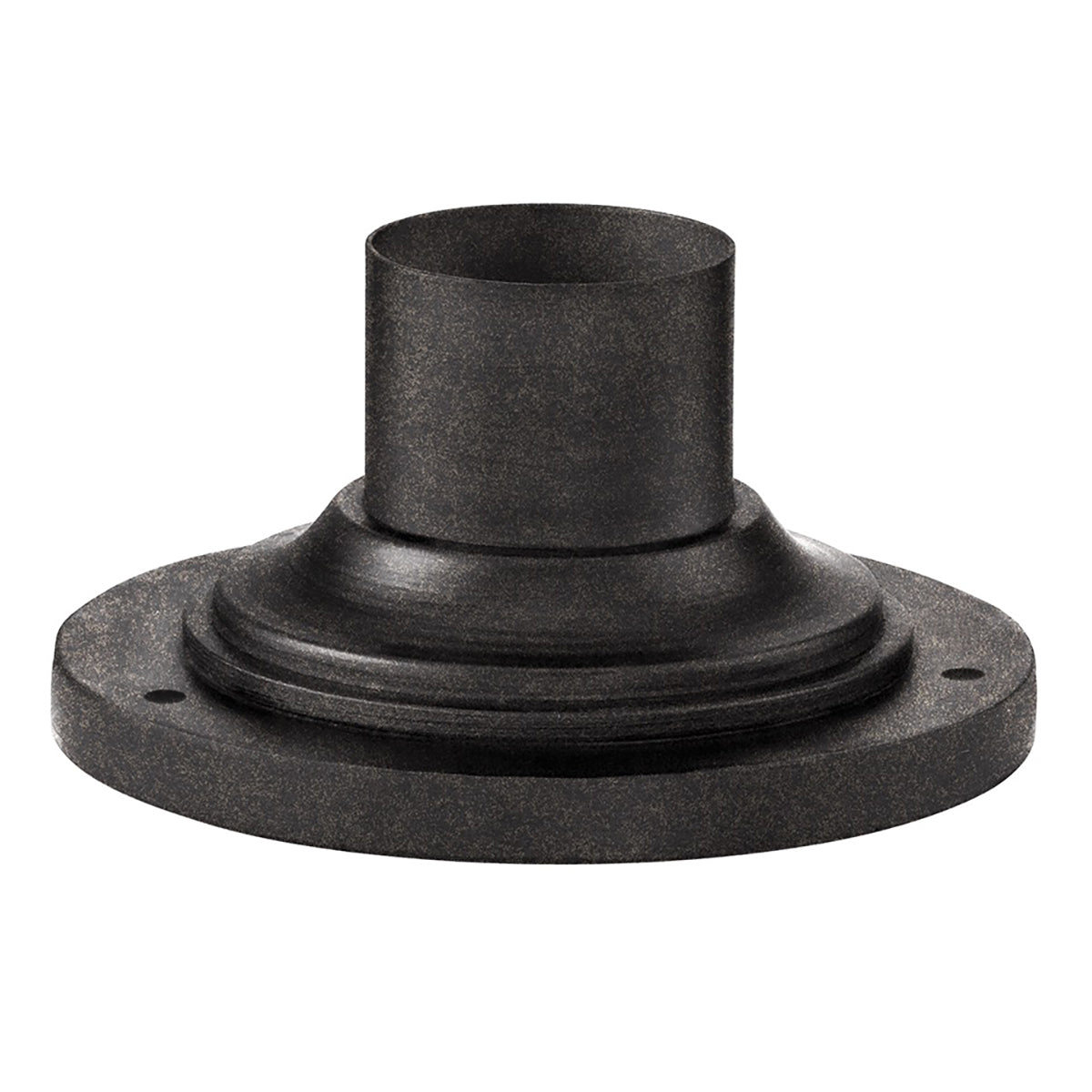 Troy Lighting Round Pier Post Mount