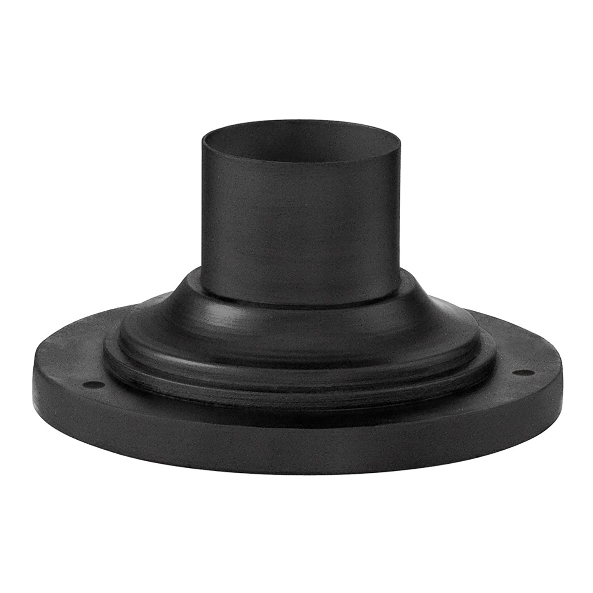 Troy Lighting Round Pier Post Mount