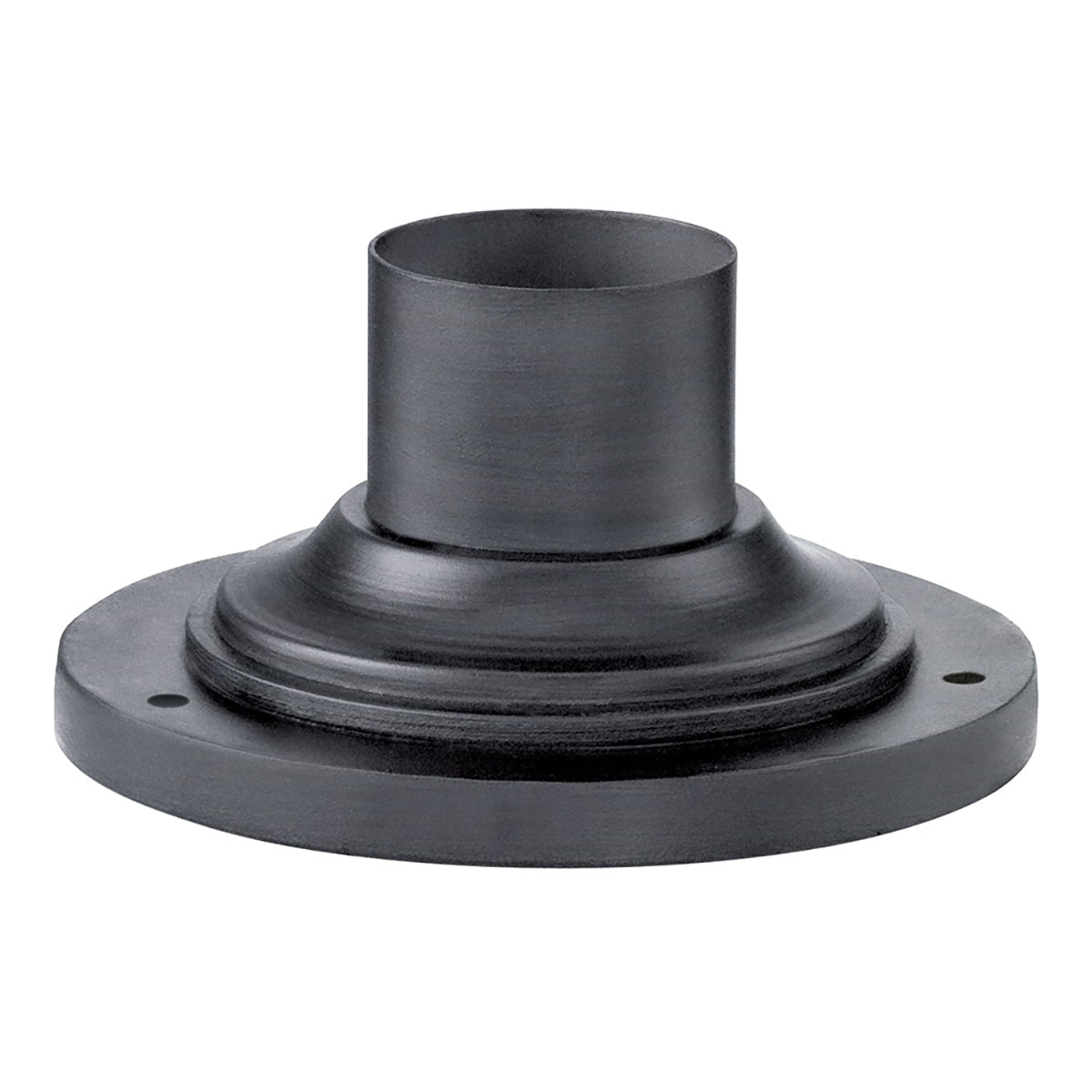 Troy Lighting Round Pier Post Mount