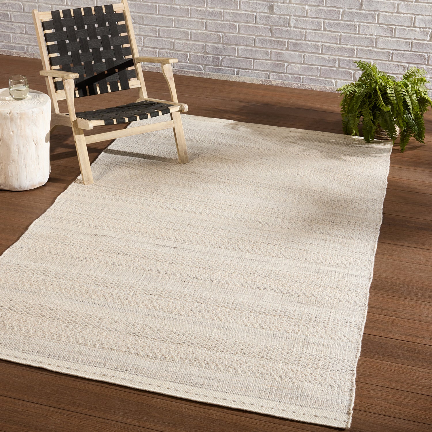 Jaipur Living Penrose Lenna Indoor/Outdoor Rug