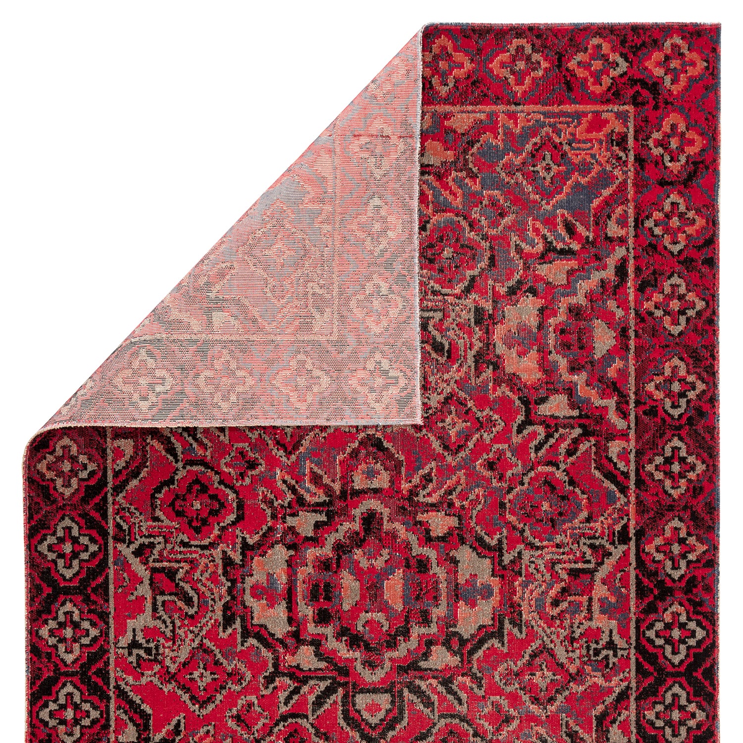 Jaipur Living Polaris Chaya Power Loomed Rug