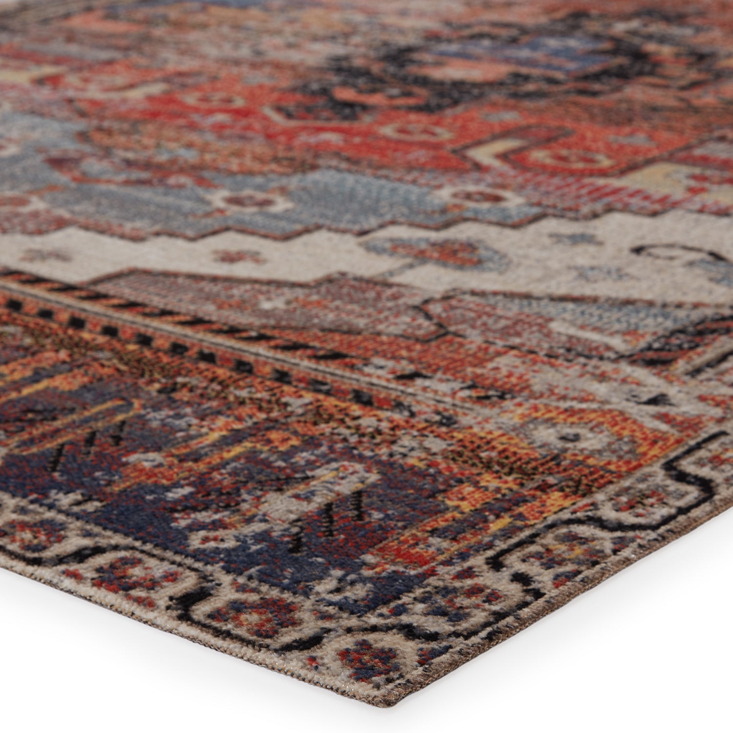 Jaipur Living Polaris Cicero Power Loomed Rug