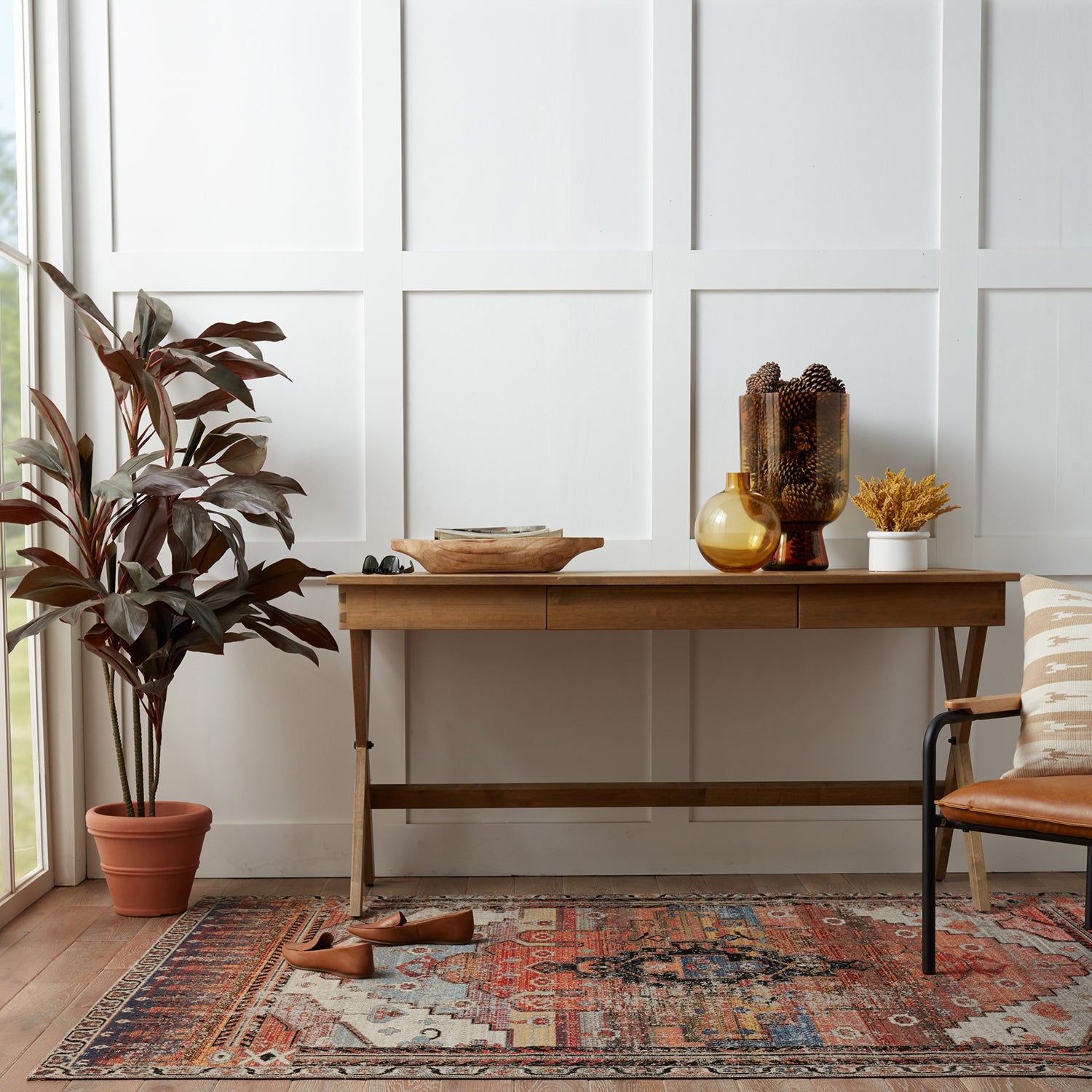 Jaipur Living Polaris Cicero Power Loomed Rug