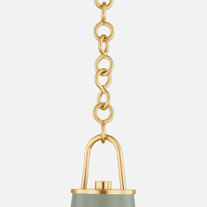Hudson Valley Lighting Pottersville Pendant