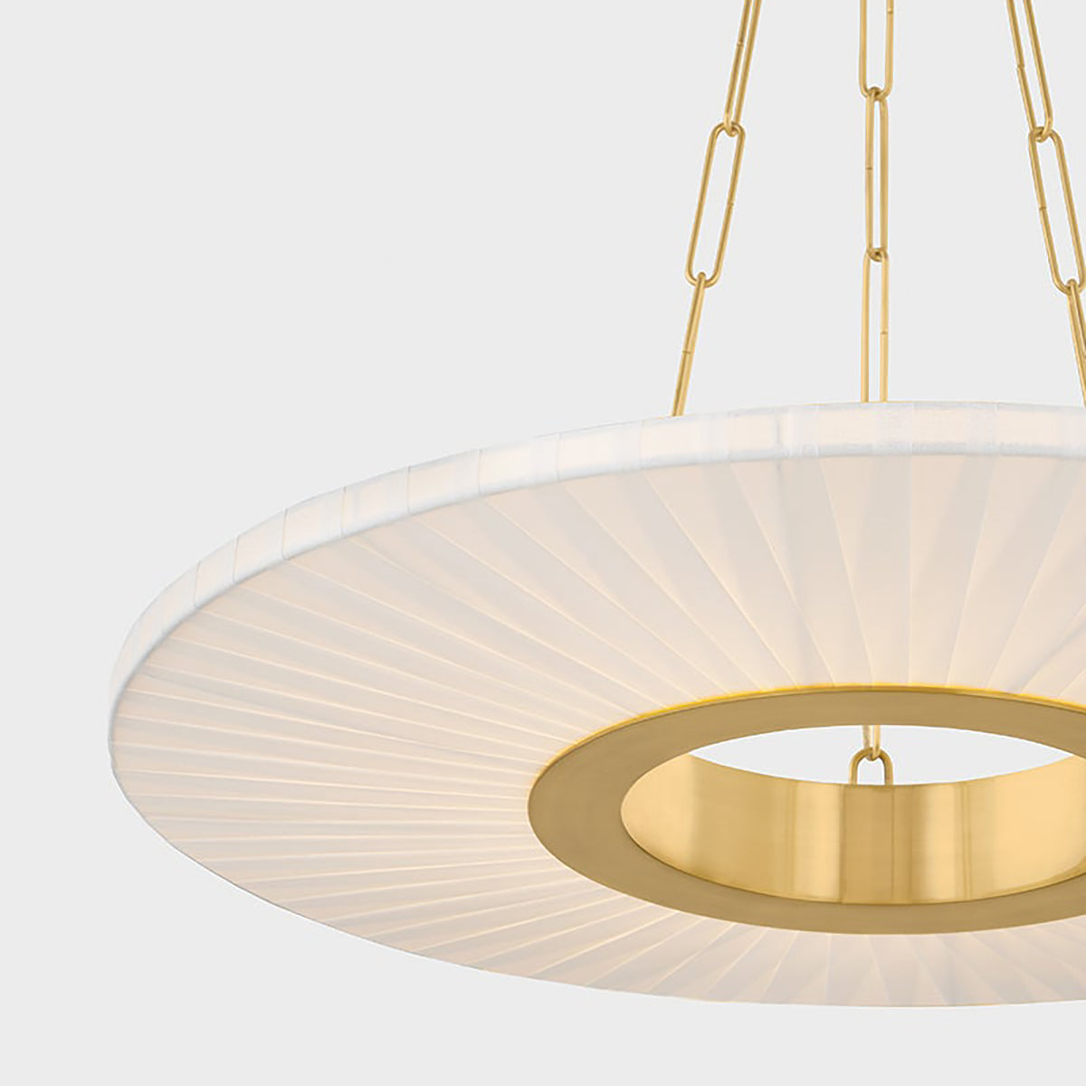 Hudson Valley Lighting Prattsburgh Pendant
