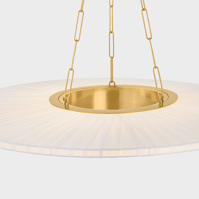 Hudson Valley Lighting Prattsburgh Pendant