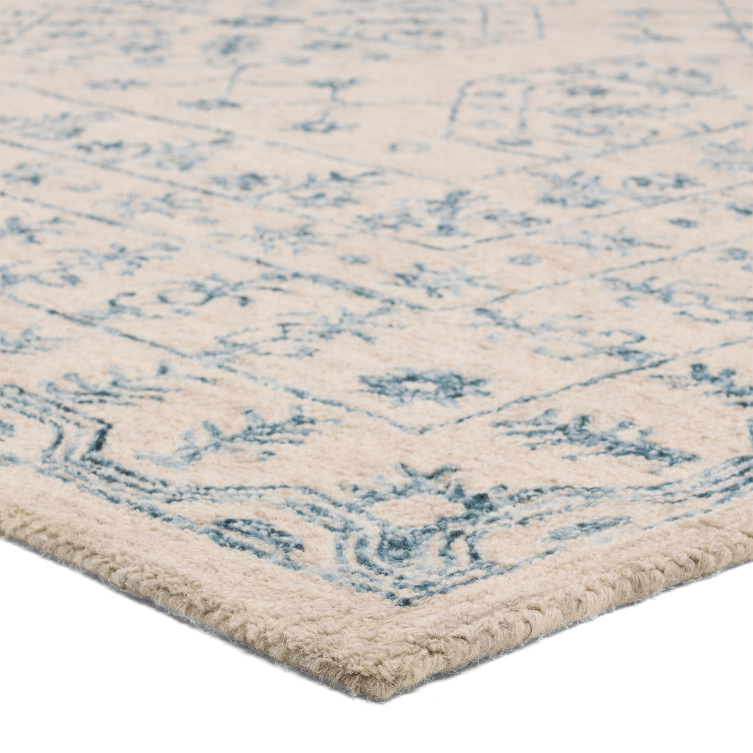 Jaipur Living Province Linde Hand Tufted Rug