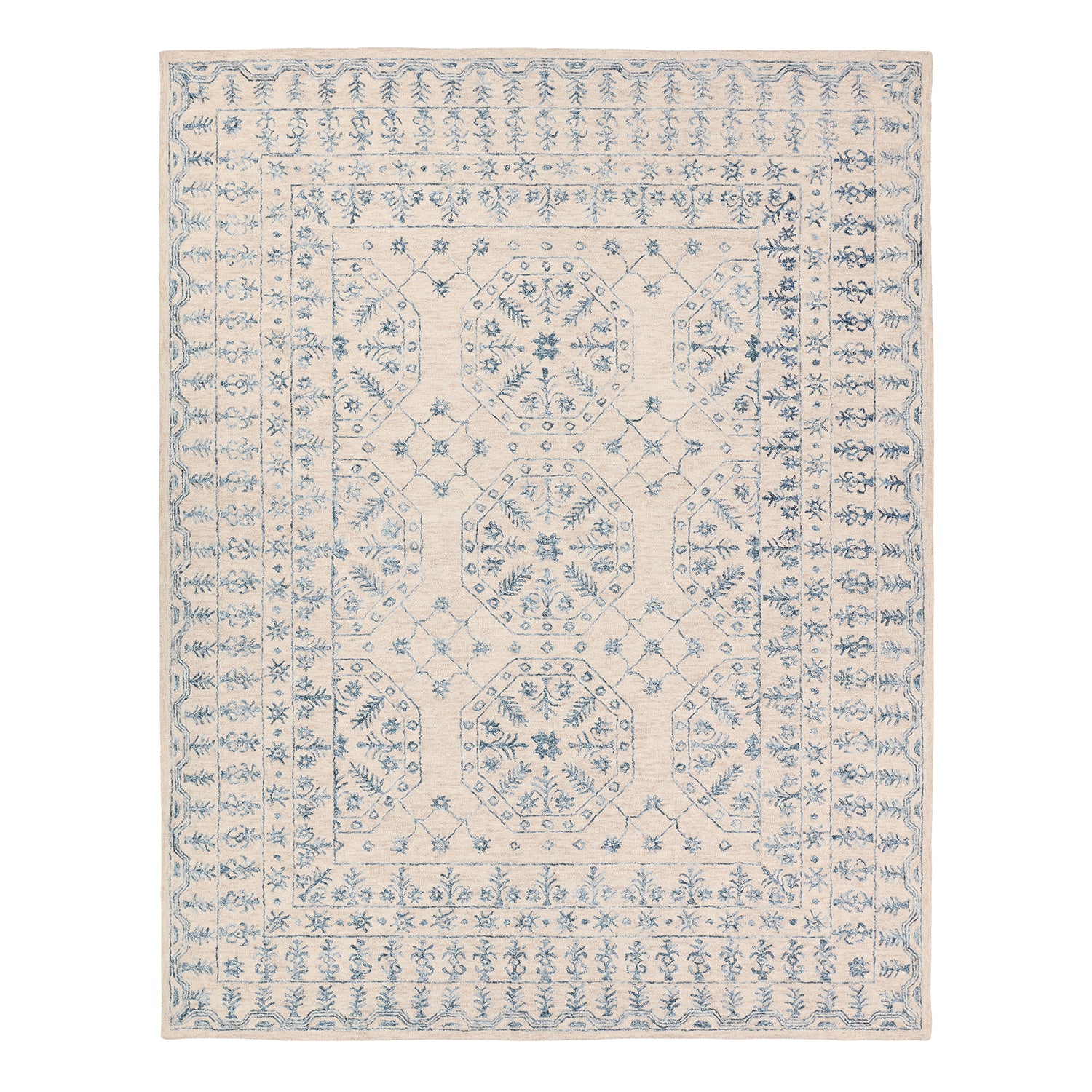 Jaipur Living Province Linde Hand Tufted Rug