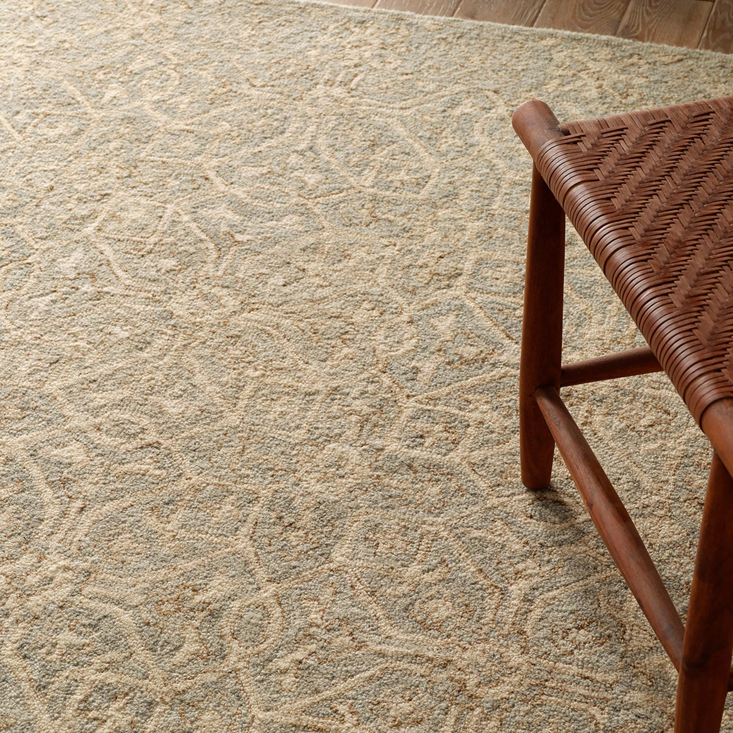 Jaipur Living Province Rylie Hand Tufted Rug