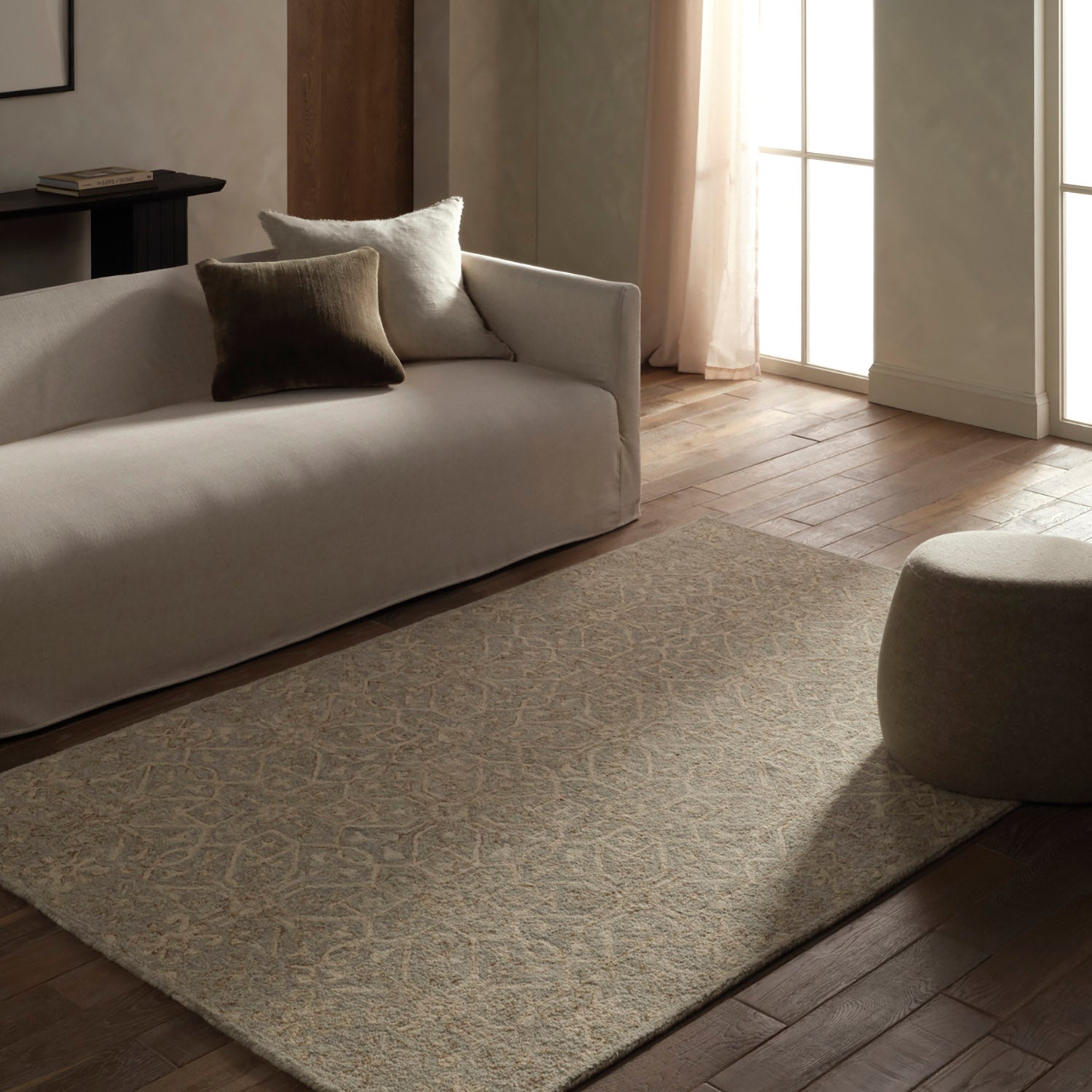 Jaipur Living Province Rylie Hand Tufted Rug