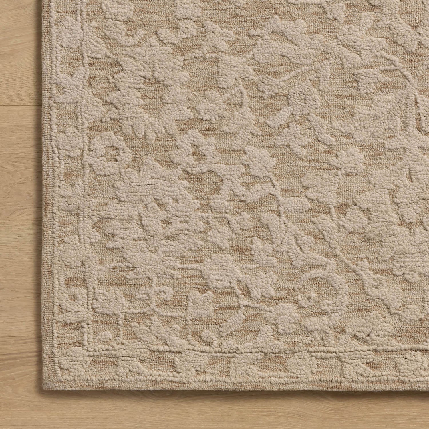 Loloi Prudence Audrey Hand Tufted Rug