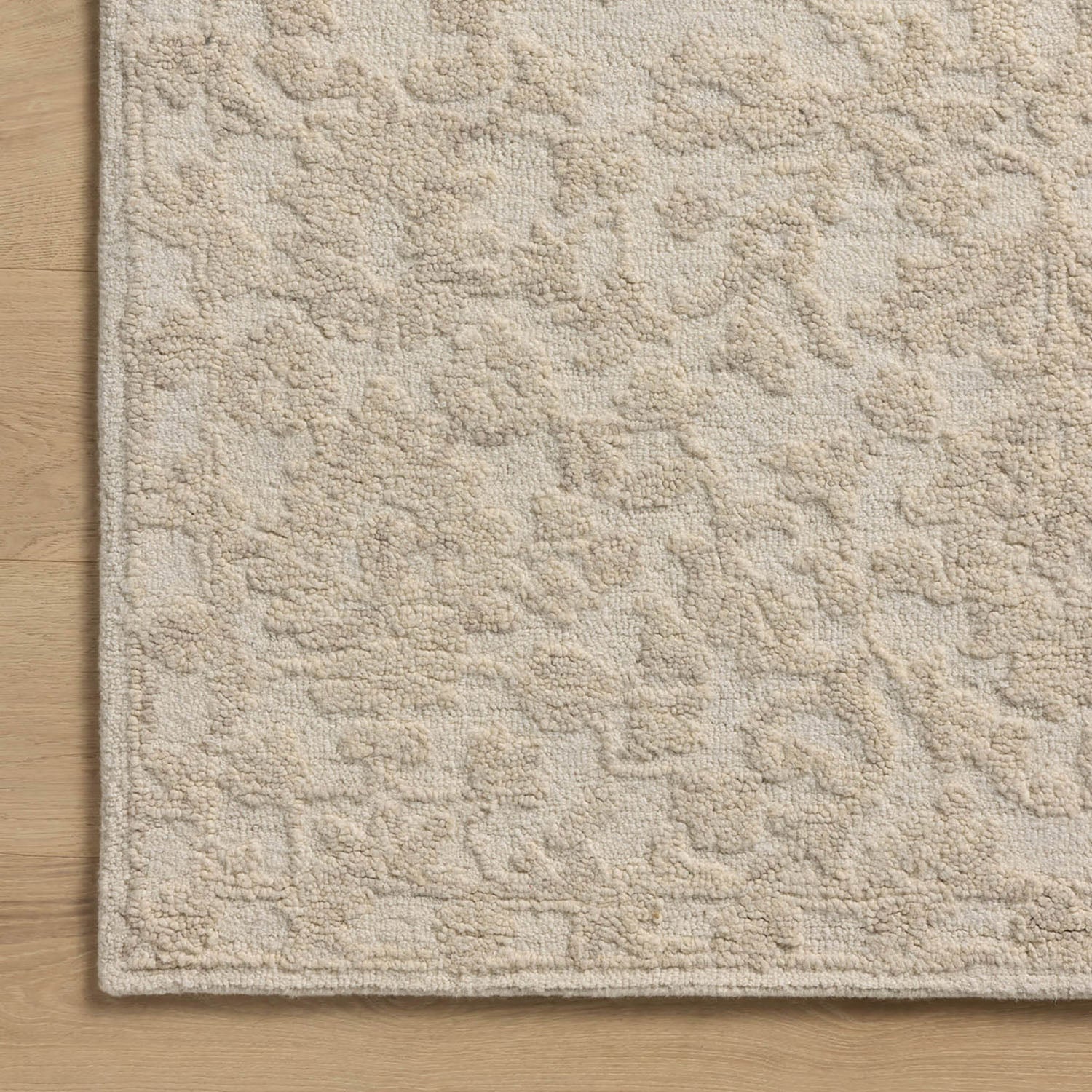 Loloi Prudence Audrey Hand Tufted Rug