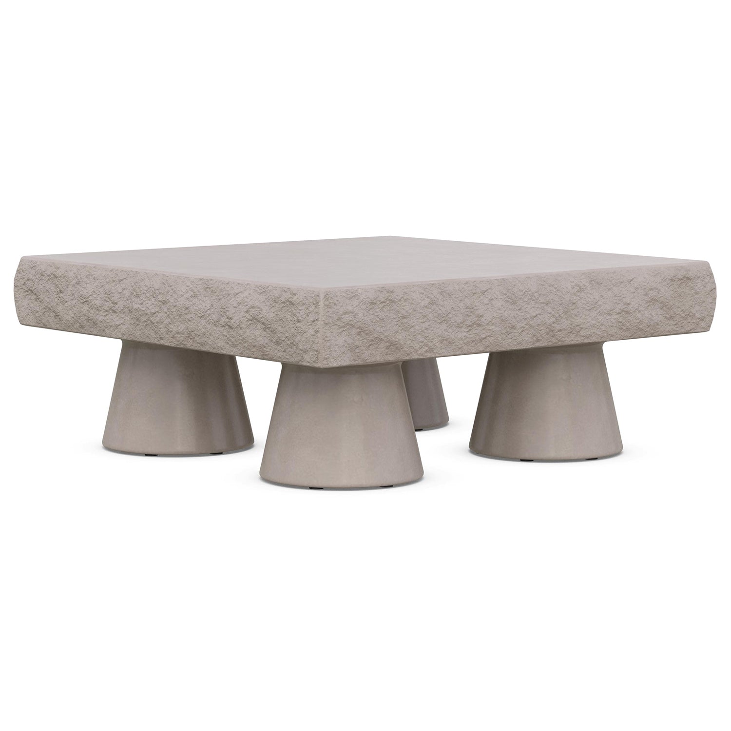 Azzurro Living Pensacola Outdoor Coffee Table