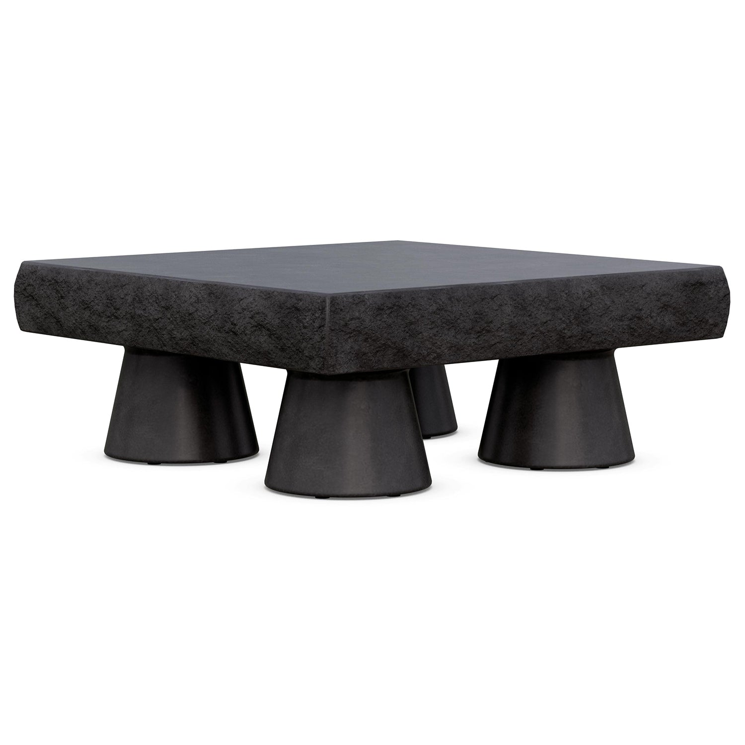 Azzurro Living Pensacola Outdoor Coffee Table