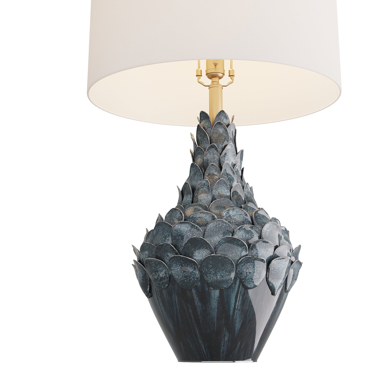 Arteriors Aegon Table Lamp