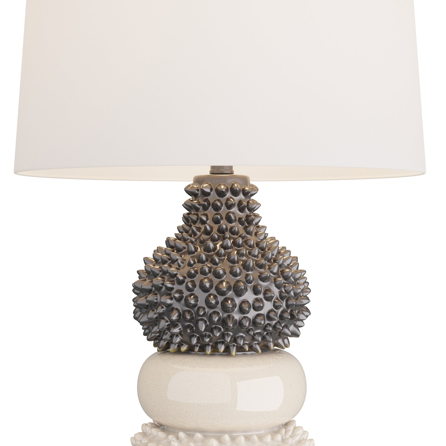 Arteriors Basilio Table Lamp
