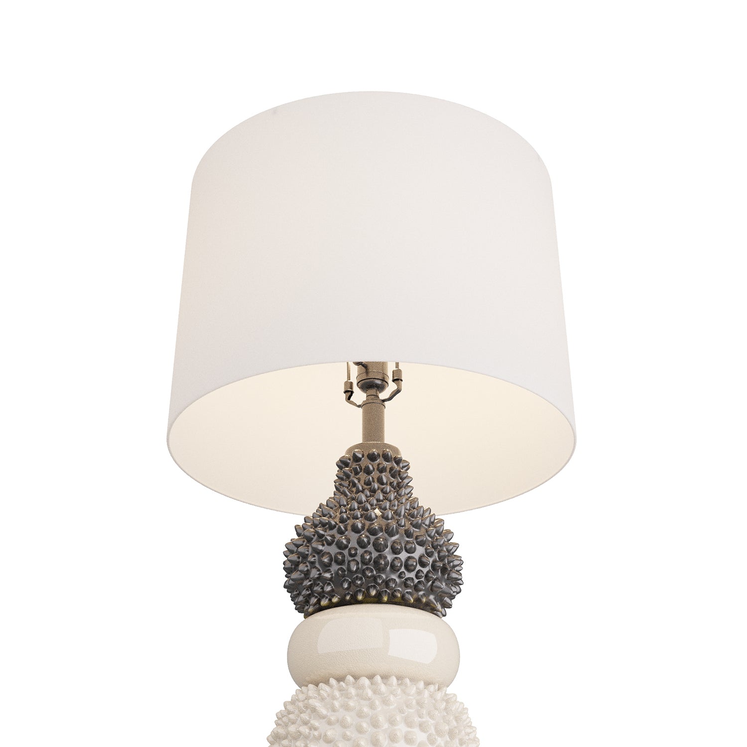 Arteriors Basilio Table Lamp