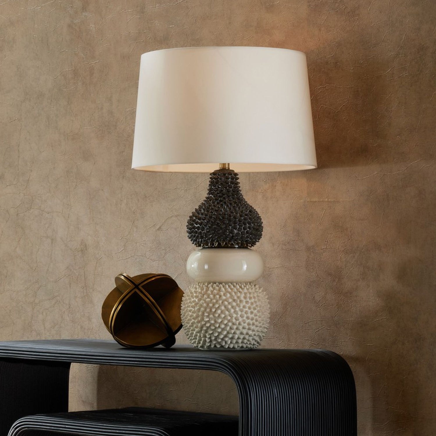 Arteriors Basilio Table Lamp