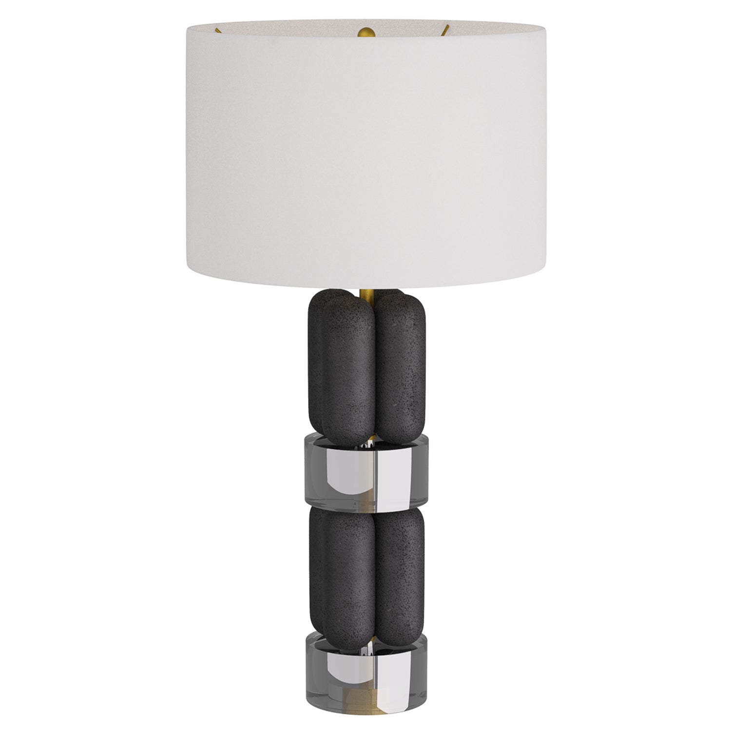 Arteriors Bronson Table Lamp