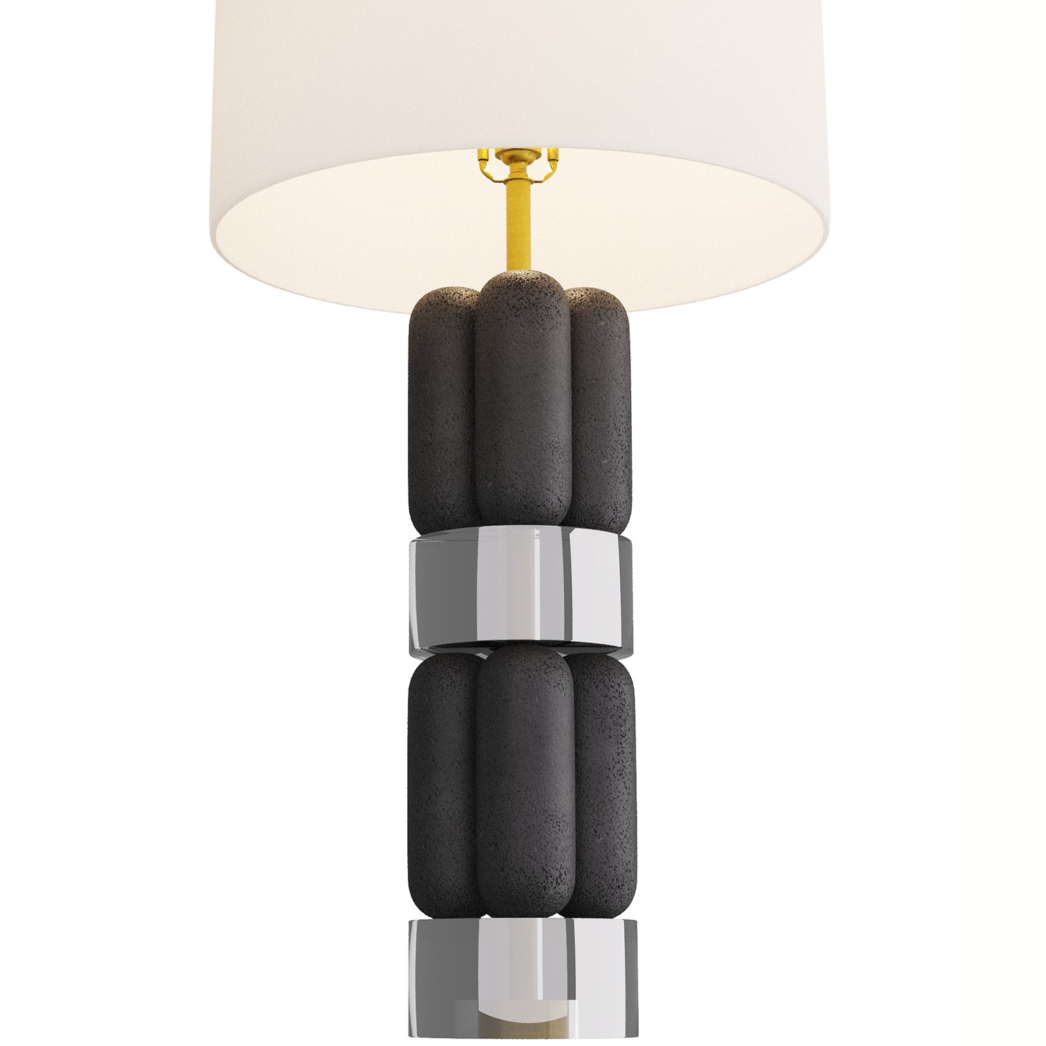 Arteriors Bronson Table Lamp