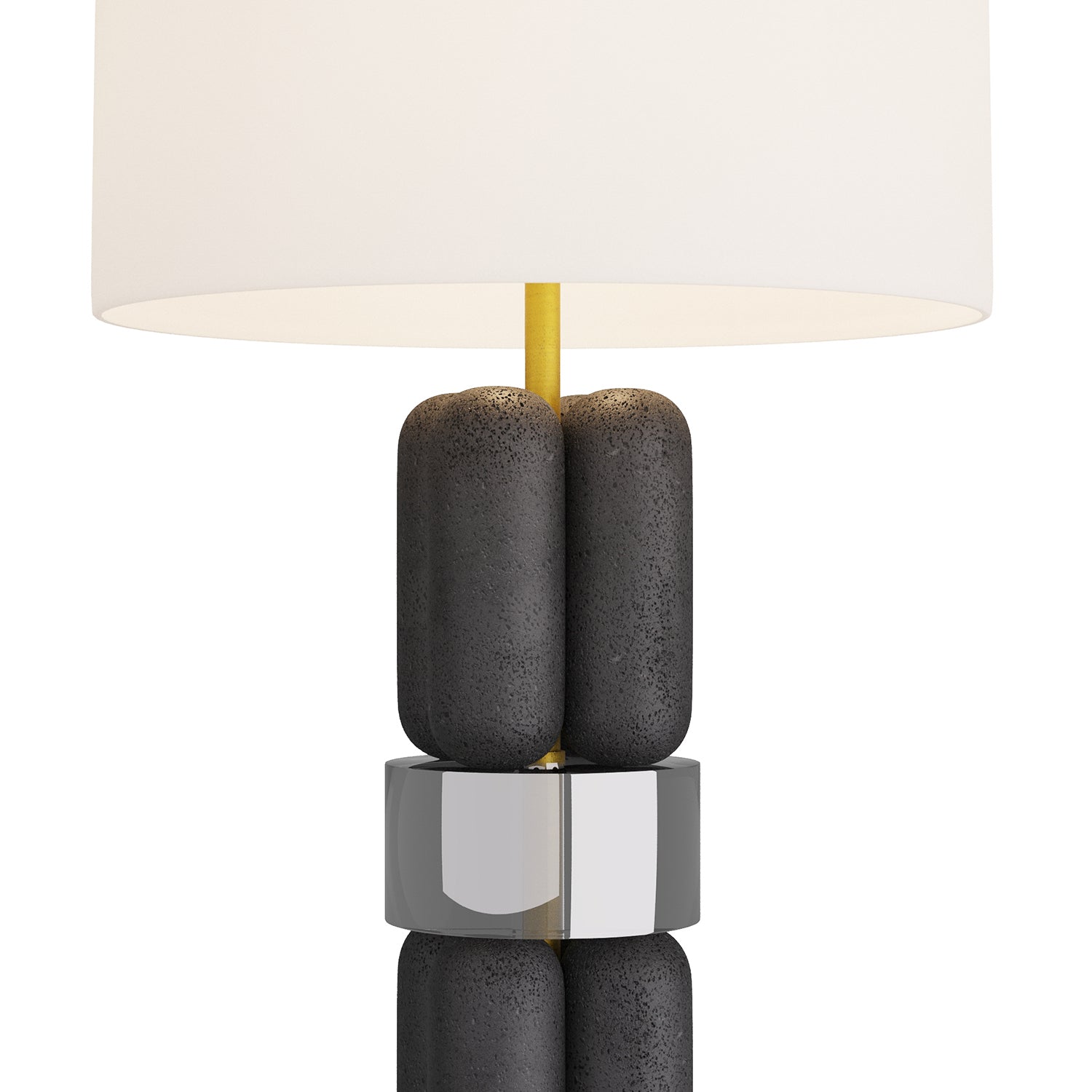 Arteriors Bronson Table Lamp
