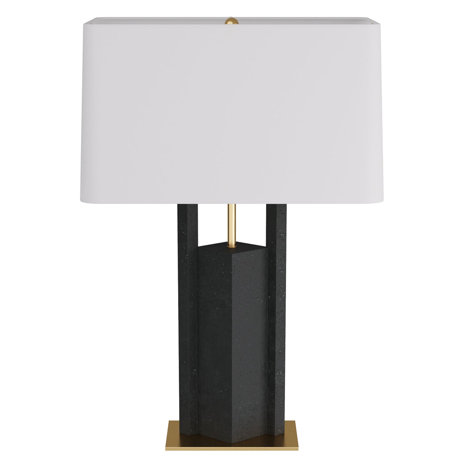 Arteriors Zory Table Lamp
