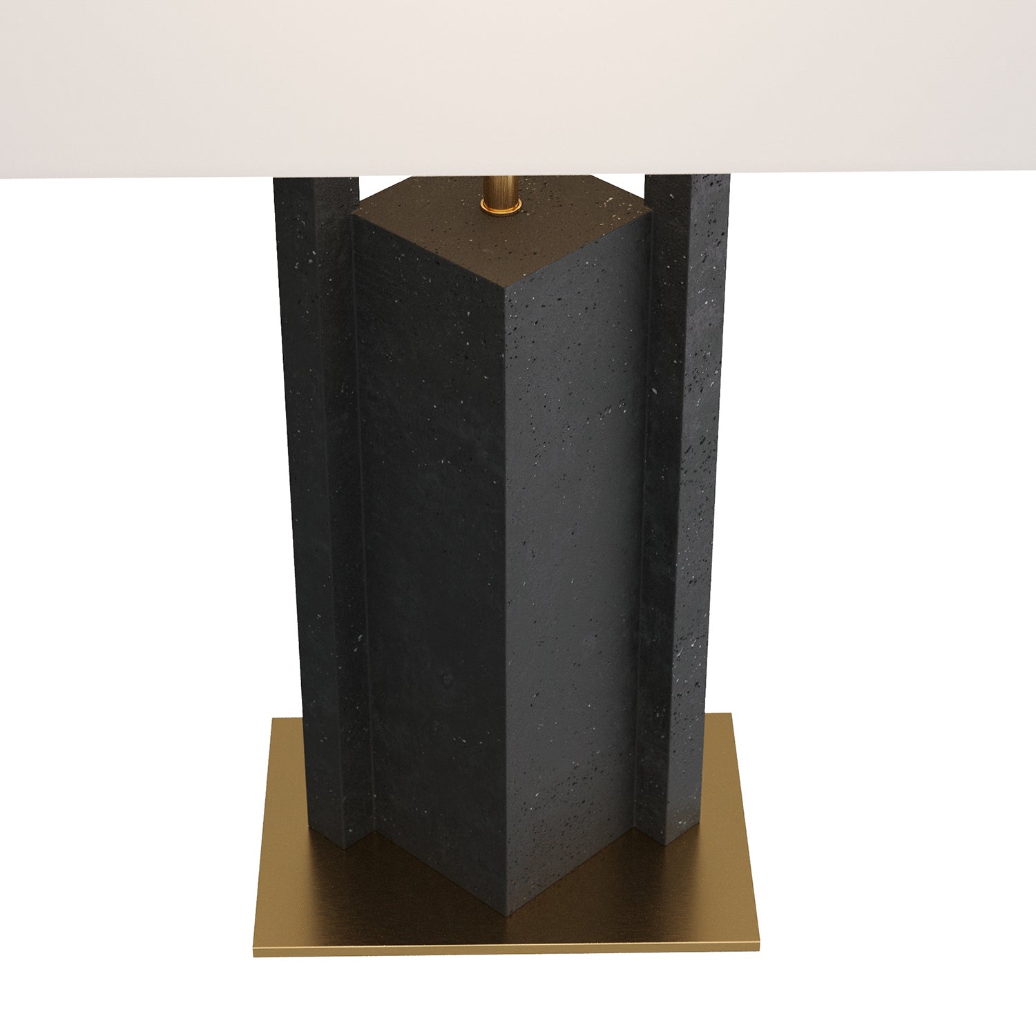 Arteriors Zory Table Lamp