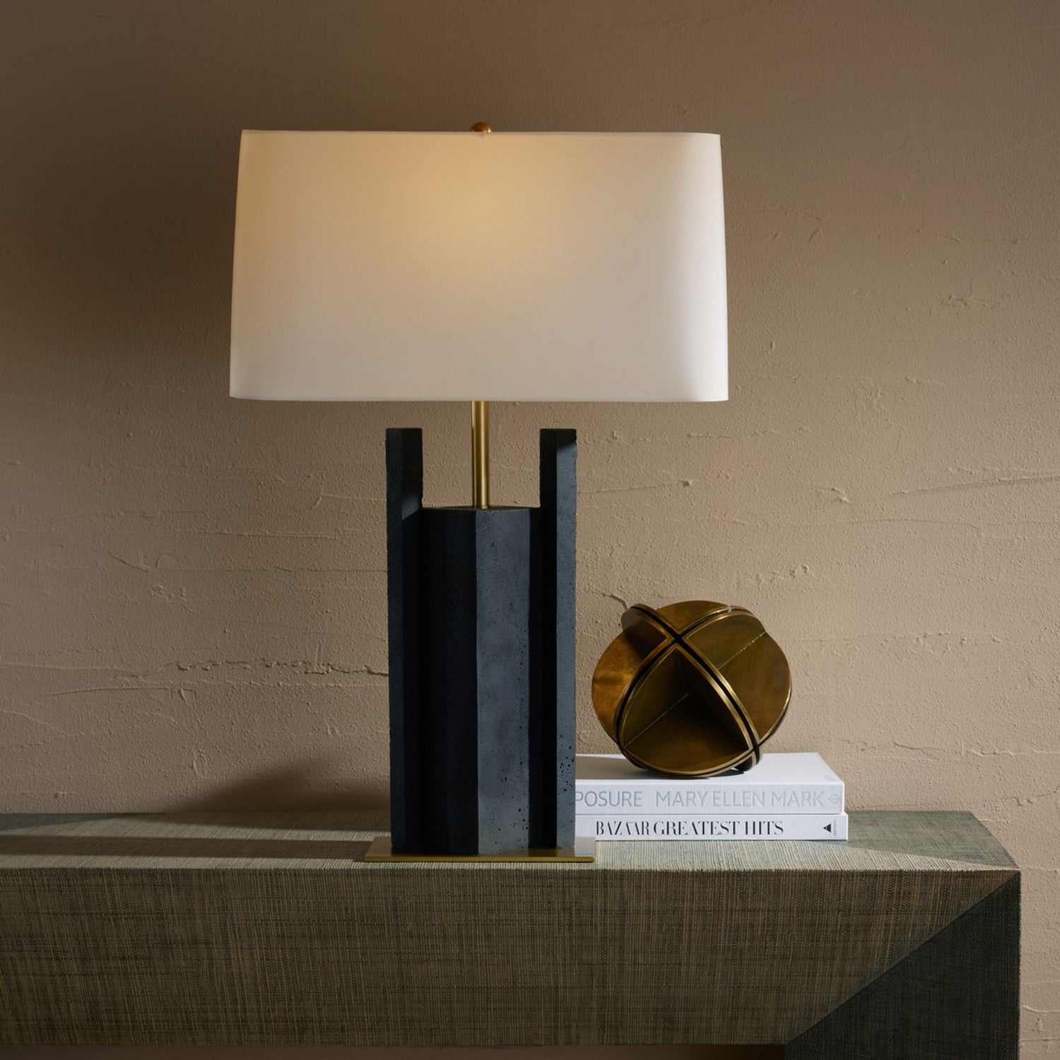 Arteriors Zory Table Lamp