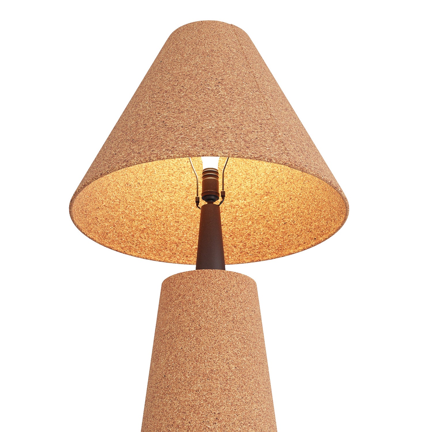Arteriors Yuri Lamp - Thumbnail 3