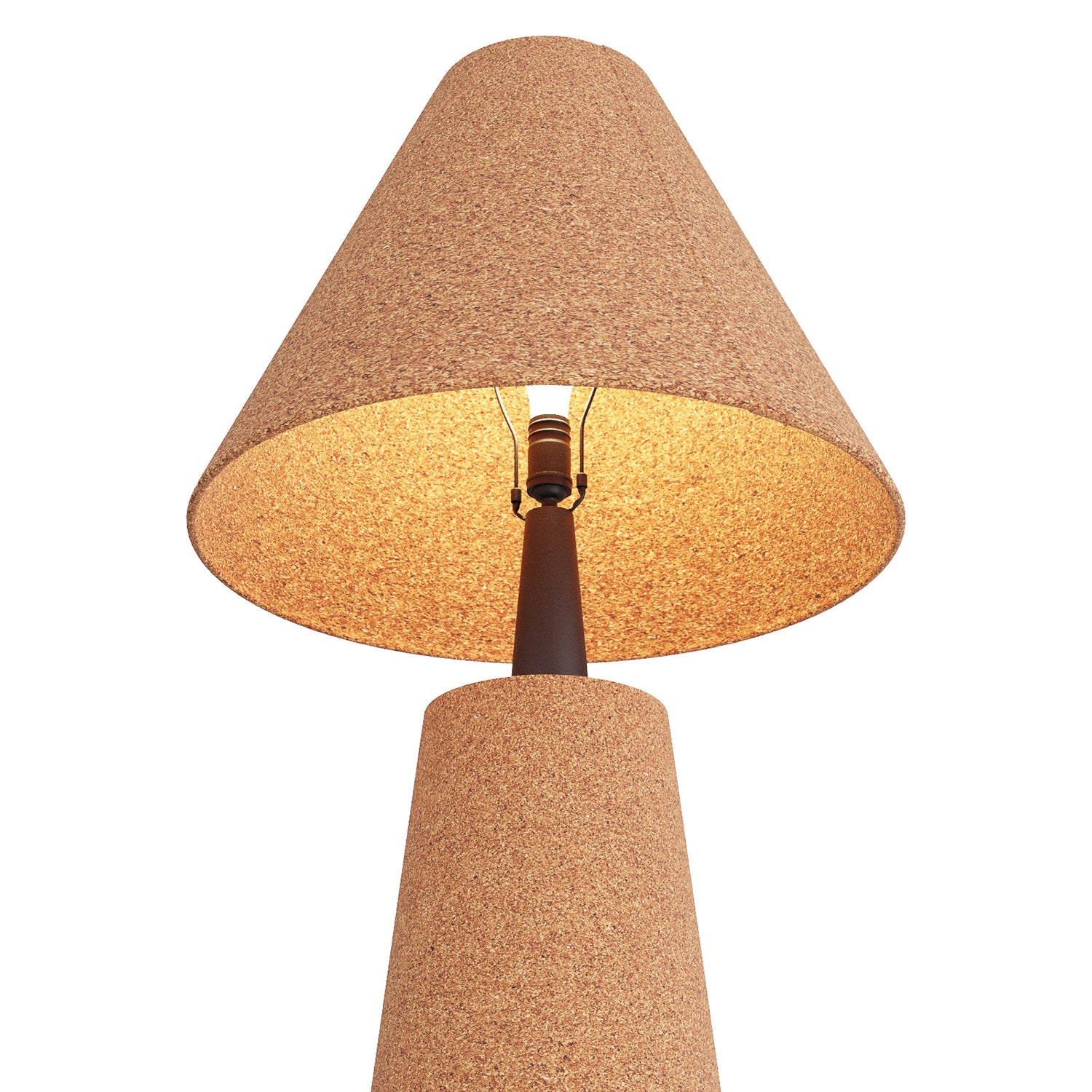 Arteriors Yuri Lamp - Thumbnail 2