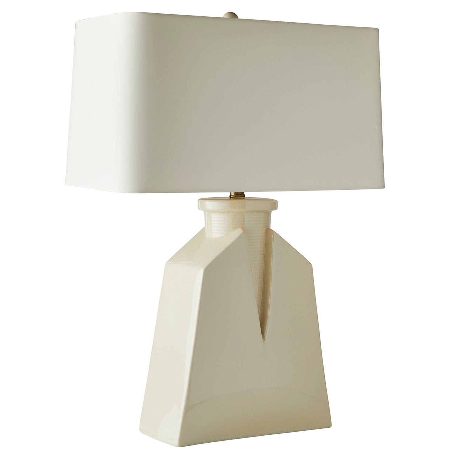 Arteriors Cera Table Lamp - Final Sale