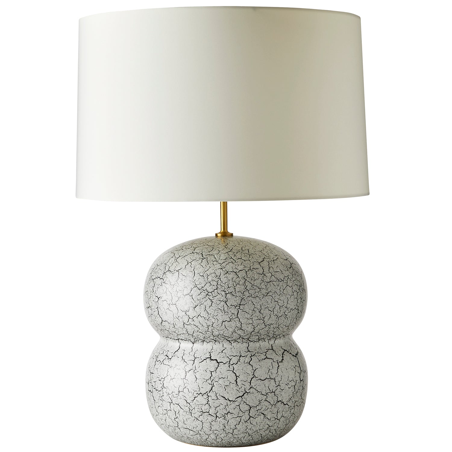 Arteriors Egret Table Lamp - Final Sale