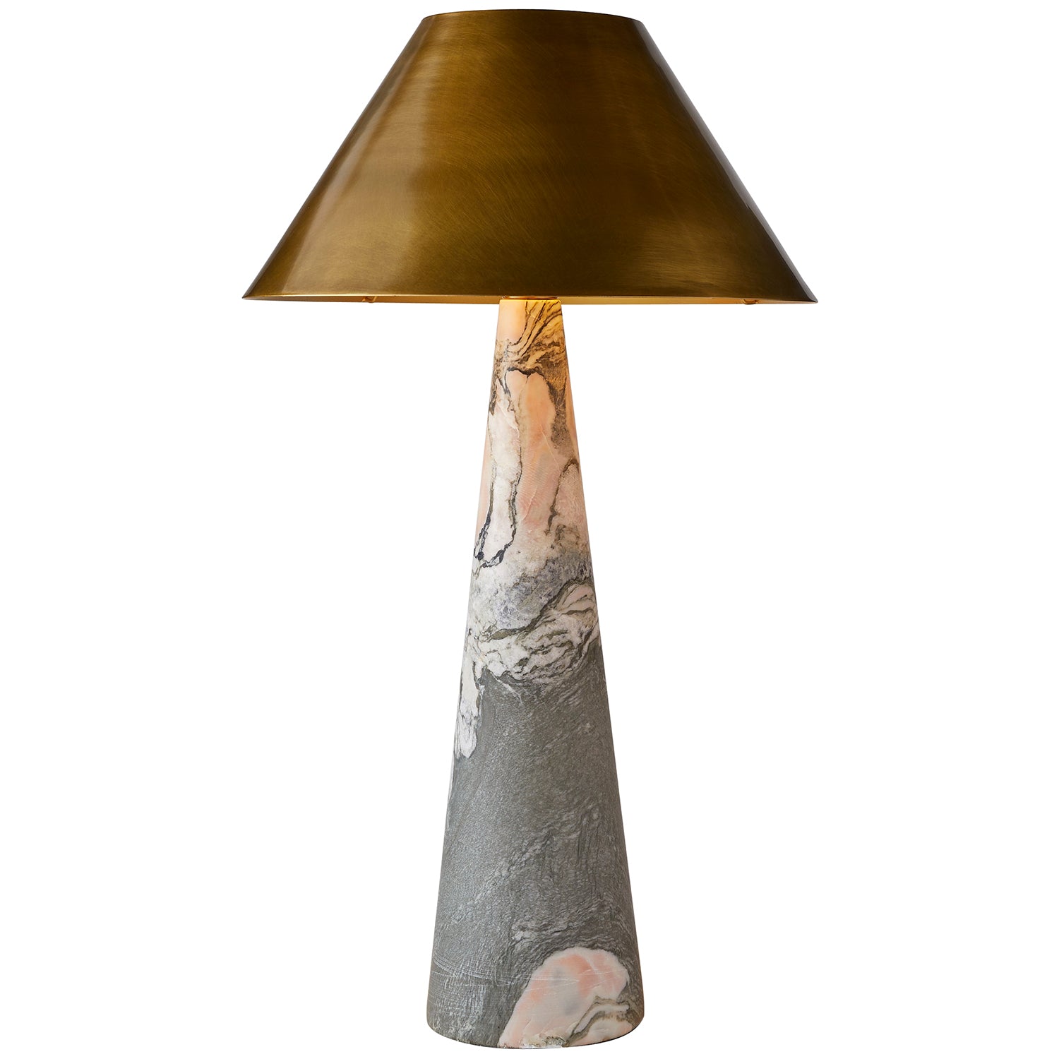 Arteriors Chanell Table Lamp