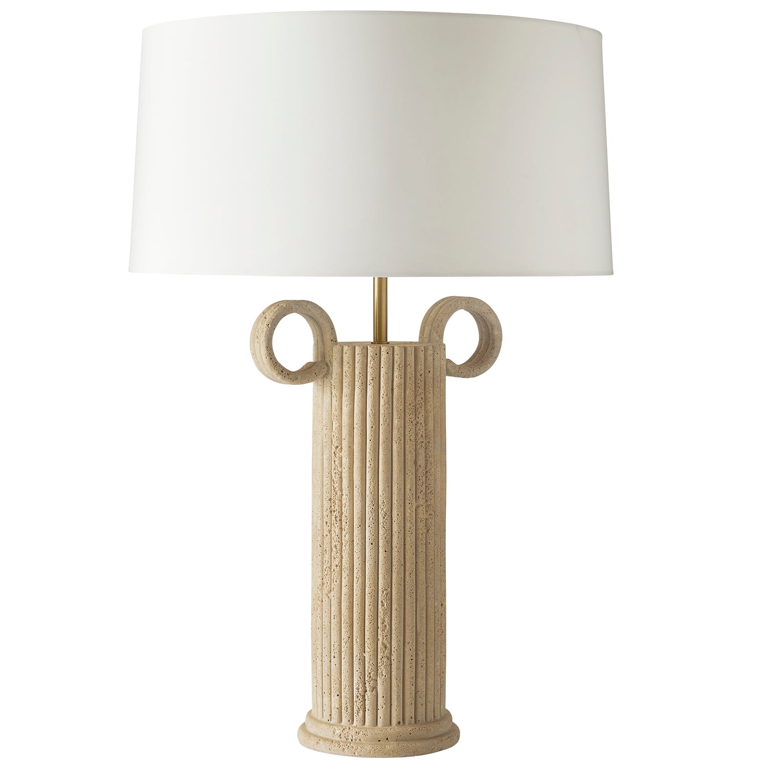 Arteriors Eros Table Lamp